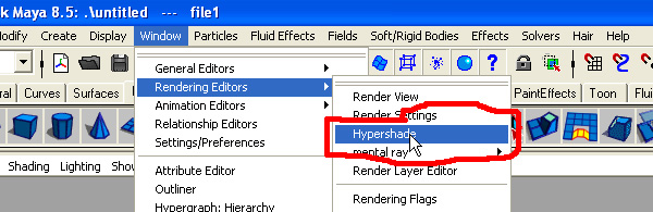 Image:maya-hypershade.jpg