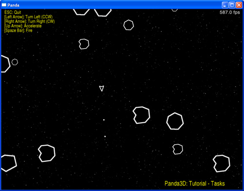 Image:Screenshot-Sample-Programs-Asteroids.jpg